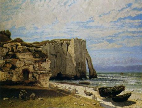 Romantisme, réalisme : peinture et littérature. Hugo et Courbet Romantisme, réalisme : peinture et littérature. Hugo et Courbet