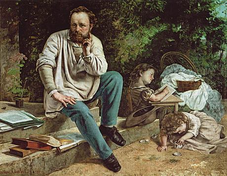 Romantisme, réalisme : peinture et littérature. Hugo et Courbet Romantisme, réalisme : peinture et littérature. Hugo et Courbet