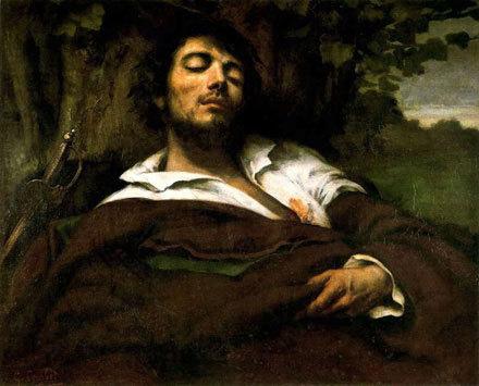 Romantisme, réalisme : peinture et littérature. Hugo et Courbet Romantisme, réalisme : peinture et littérature. Hugo et Courbet