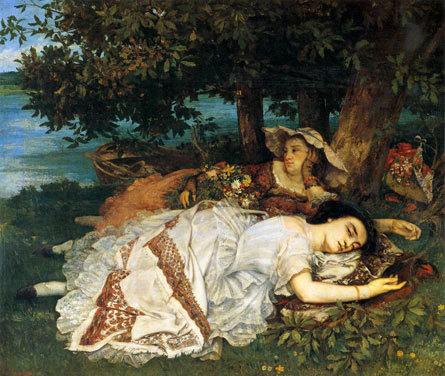 Romantisme, réalisme : peinture et littérature. Hugo et Courbet Romantisme, réalisme : peinture et littérature. Hugo et Courbet