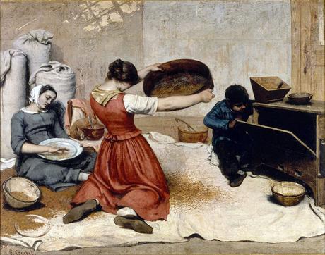 Romantisme, réalisme : peinture et littérature. Hugo et Courbet Romantisme, réalisme : peinture et littérature. Hugo et Courbet