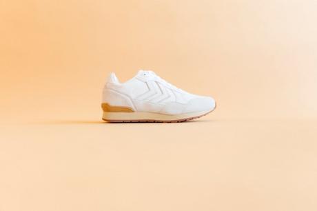 Hummel Marathona X Mila Owen X Atmos Hummel Marathona X Mila Owen X Atmos