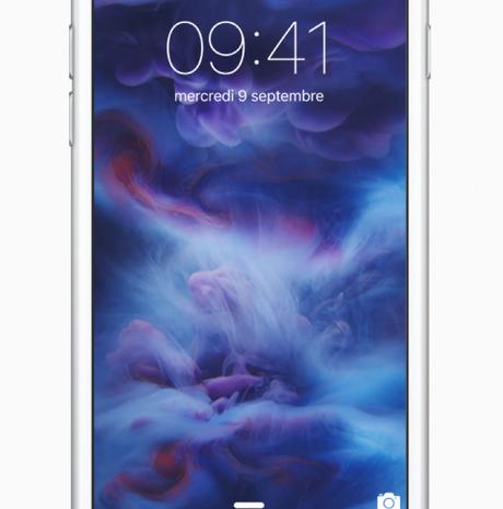iPhone 6s et iOS 9: une nouveauté signée 3D Touch iPhone 6s et iOS 9: une nouveauté signée 3D Touch