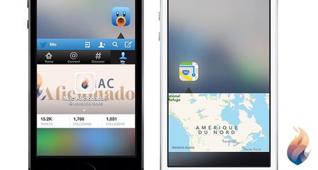 iPhone 6s et iOS 9: une nouveauté signée 3D Touch iPhone 6s et iOS 9: une nouveauté signée 3D Touch