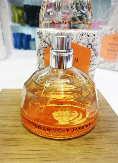 Partons au bout du monde avec the Body Shop et la gamme Spa of the World Partons au bout du monde avec the Body Shop et la gamme Spa of the World