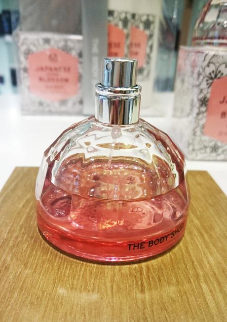 Partons au bout du monde avec the Body Shop et la gamme Spa of the World Partons au bout du monde avec the Body Shop et la gamme Spa of the World