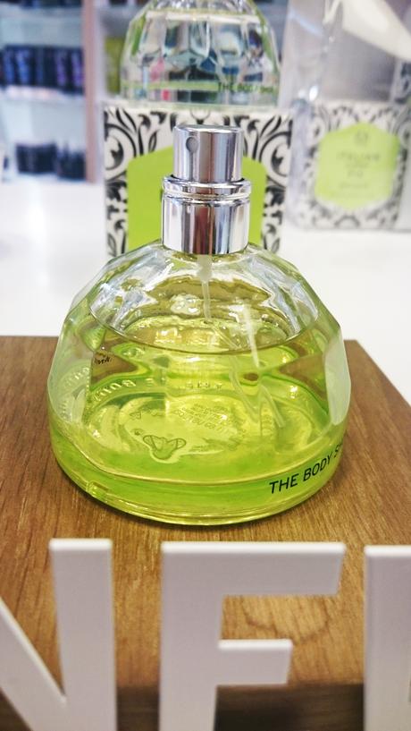 Partons au bout du monde avec the Body Shop et la gamme Spa of the World Partons au bout du monde avec the Body Shop et la gamme Spa of the World