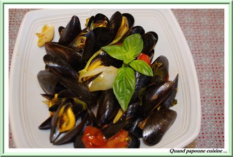 MOULES EPICEES moules épicées-6