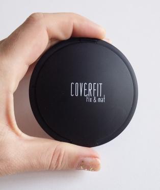 Test du nouveau Coverfit Fix & Mat Adopt Test du nouveau Coverfit Fix & Mat Adopt