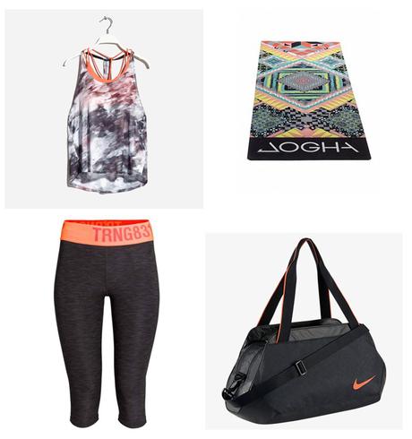 Yoga: mes débuts et mes envies Yoga-jogha-oysho-nike