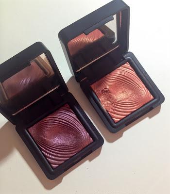 Fall Evening Eye Makeup | Palette TARTE Fall Evening Eye Makeup | Palette TARTE
