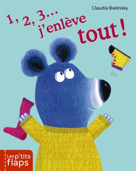 Les p'tits flaps Les p'tits flaps