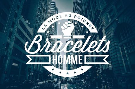 Présentation boutique Bracelets Homme bracelets homme