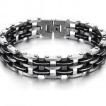 Bracelets homme, la mode au poignet Bracelets homme, la mode au poignet