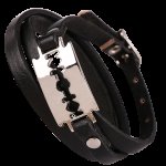 Bracelets homme, la mode au poignet Bracelets homme, la mode au poignet