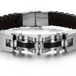 Bracelets homme, la mode au poignet Bracelets homme, la mode au poignet