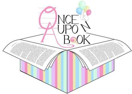 once upon a book de septembre 2015