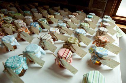 Minis pots de miel so sweet petits-pot-smiel-traditionnels