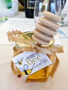 Minis pots de miel so sweet petits-pot-miel-cadeau