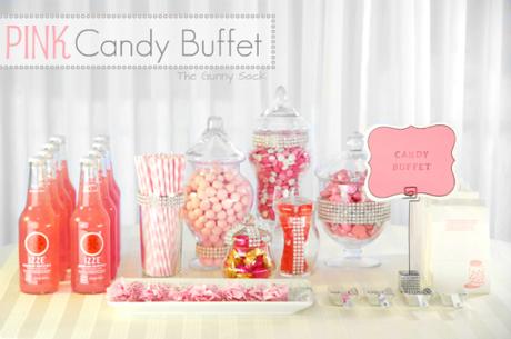 La feuille de strass pour personnaliser vos faire parts et autres cartes candy-bar-strass