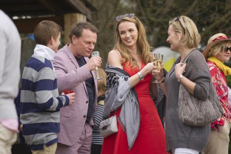 Doctor Foster (2015): se vengera, se vengera pas… Doctor Foster (2015): se vengera, se vengera pas…