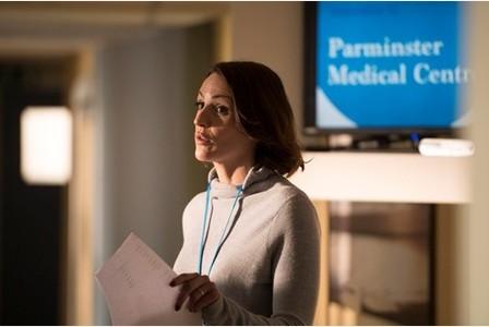 Doctor Foster (2015): se vengera, se vengera pas… Doctor Foster (2015): se vengera, se vengera pas…