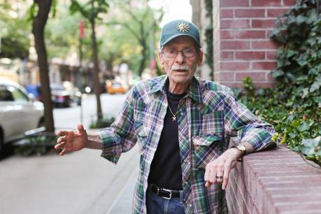 Prêt pour le départ de Notre traversée des USA ? Un portrait issu de Human of New-York