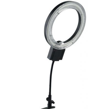 Wishlist d'anniversaire d'une quadra imminente ! Falcon Eyes Ring light FLC-40 40W + TMB-18Z