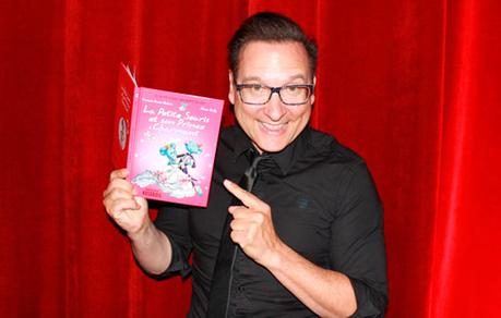 La Petite Souris danse avec les stars La Petite Souris danse avec les stars