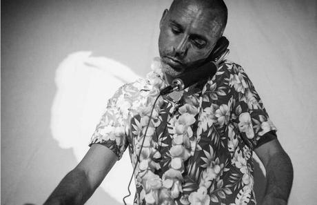 Interview & Mixshake | Monsieur Cedric Interview & Mixshake | Monsieur Cedric