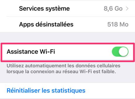 Votre iPhone sous iOS 9 consomme beaucoup de données? Voici pourquoi Votre iPhone sous iOS 9 consomme beaucoup de données? Voici pourquoi