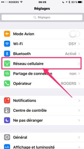 Votre iPhone sous iOS 9 consomme beaucoup de données? Voici pourquoi Votre iPhone sous iOS 9 consomme beaucoup de données? Voici pourquoi
