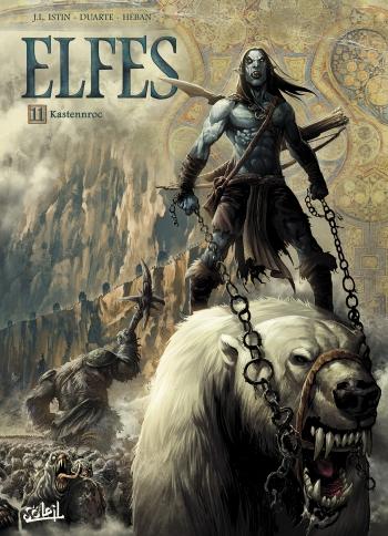 Elfes - Tome 11 Kastennroc - Istin & Duartes & Saito Elfes - Tome 11 Kastennroc - Istin & Duartes & Saito