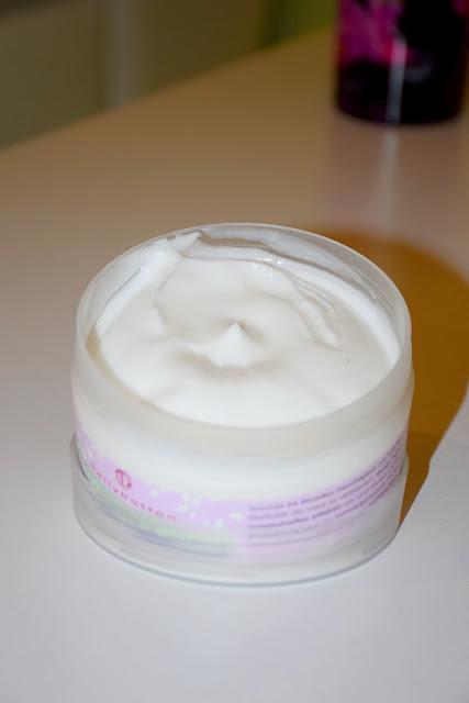 Test : la crème anti-vergetures Belly Button Test : la crème anti-vergetures Belly Button