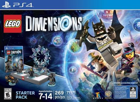 Lego lance Lego Dimensions Lego lance Lego Dimensions