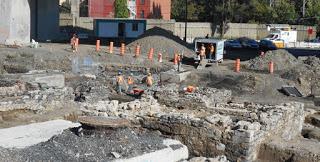 Les tanneries de Montréal, l'archéologie, l'histoire, la mémoire et la destruction du patrimoine québécois Les tanneries de Montréal, l'archéologie, l'histoire, la mémoire et la destruction du patrimoine québécois