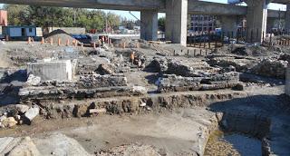 Les tanneries de Montréal, l'archéologie, l'histoire, la mémoire et la destruction du patrimoine québécois Les tanneries de Montréal, l'archéologie, l'histoire, la mémoire et la destruction du patrimoine québécois