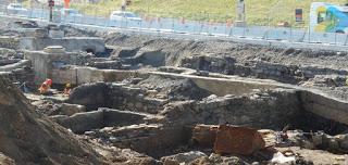 Les tanneries de Montréal, l'archéologie, l'histoire, la mémoire et la destruction du patrimoine québécois Les tanneries de Montréal, l'archéologie, l'histoire, la mémoire et la destruction du patrimoine québécois