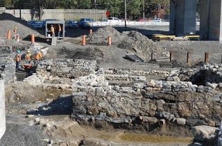 Les tanneries de Montréal, l'archéologie, l'histoire, la mémoire et la destruction du patrimoine québécois Les tanneries de Montréal, l'archéologie, l'histoire, la mémoire et la destruction du patrimoine québécois