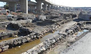 Les tanneries de Montréal, l'archéologie, l'histoire, la mémoire et la destruction du patrimoine québécois Les tanneries de Montréal, l'archéologie, l'histoire, la mémoire et la destruction du patrimoine québécois