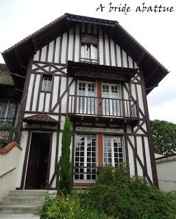 Architecture remarquable et journées du patrimoine à Bourg-la-Reine et Sceaux (92)