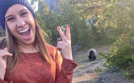 Haro sur les selfies Haro sur les selfies