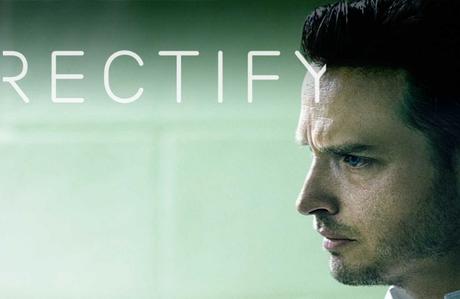 RECTIFY : Rencontre avec Aden Young