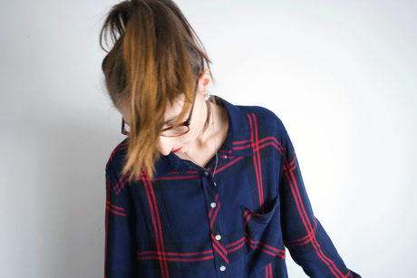 #Back To School - Look #Back To School - Look