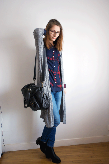 #Back To School - Look #Back To School - Look