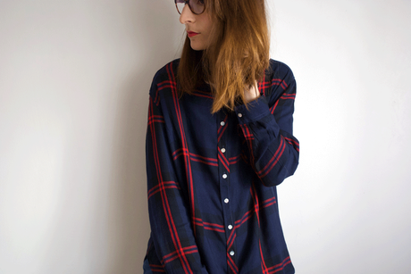 #Back To School - Look #Back To School - Look