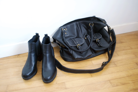 #Back To School - Look #Back To School - Look