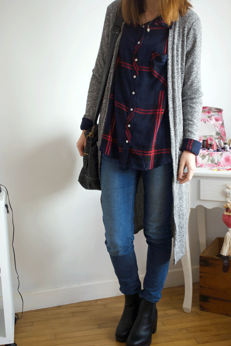#Back To School - Look #Back To School - Look
