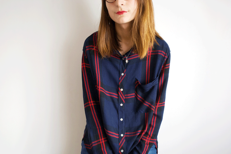 #Back To School - Look #Back To School - Look
