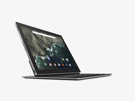 Google annonce des nouveautés Nexus, Chromecast et Pixel pixelC